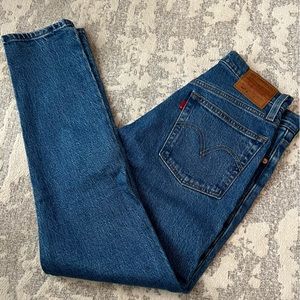 Levi’s 501 skinny